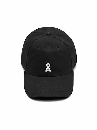ARMEDANGELS | Casquette YENAAS | schwarz